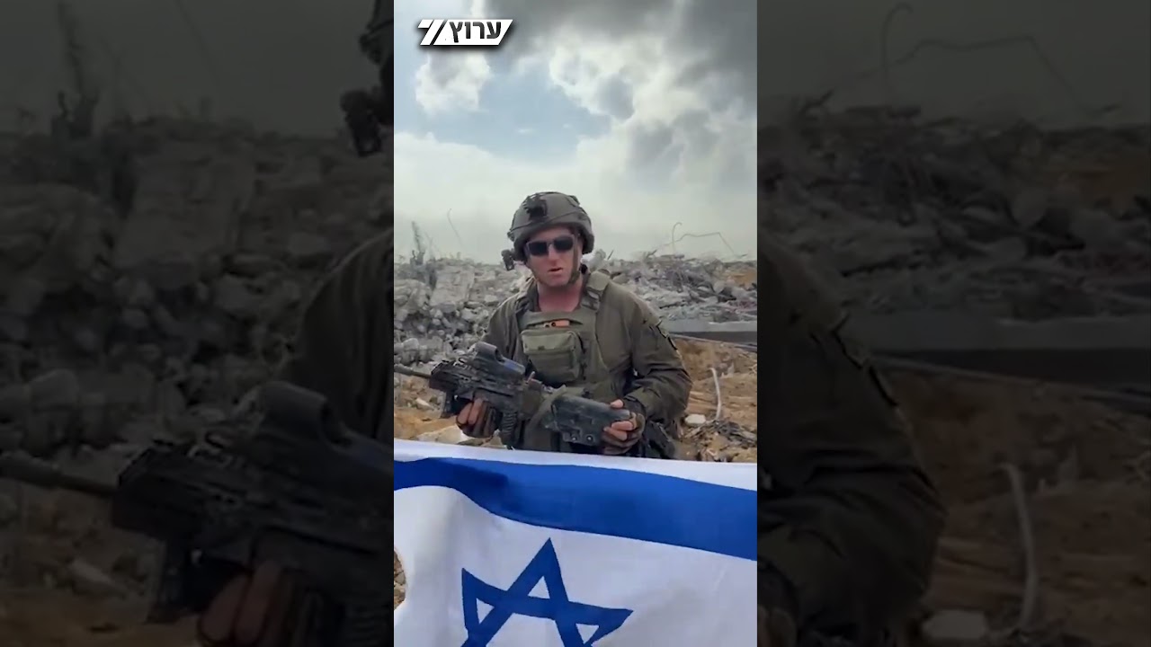 סגירת מעגל: מח