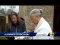 Study links descendants of enslaved people with their history(WBAL) - 02:06 min - News - Video