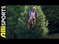 Travis Bakers Motocross Jumping Tips, Alli Sports Step by Step 