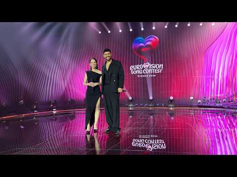 השיר שלנו לאירווי* 2026 | המשדר המלא