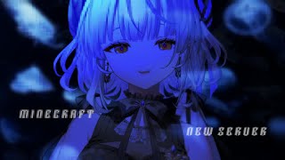 【Minecraft】覚めなければ夢【瑚白ユリ / ななしいんく】