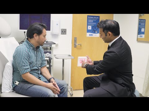 Prostate Cancer Care | UCLA Health Jonsson Comprehensive Cancer Center