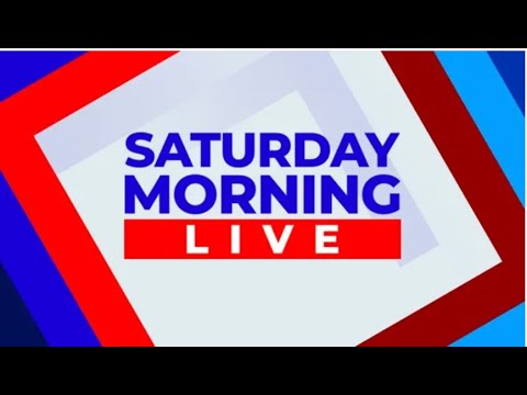 Saturday Morning Live | Saturday 29th March