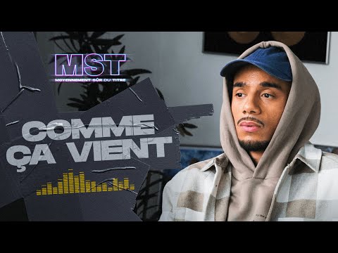 MISTER V : COMME ÇA VIENT (MST)