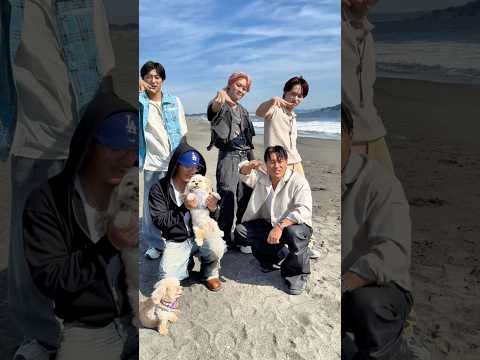 #数原龍友 #中務裕太× #シューヤ #マサヒロ #アロハ( #超特急 ) #GENERATIONS #GENE_Da_iCE_Grounds #OnTheGrounds