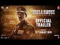 Batla House Official Trailer- John Abraham