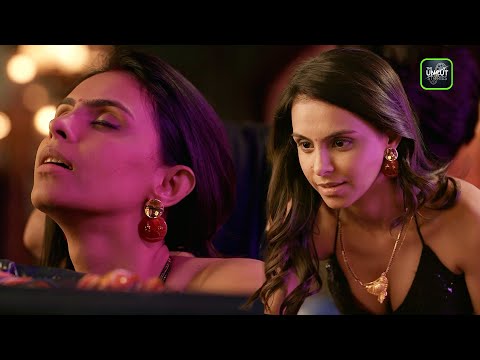 मज़ा आ रहा है | Hindi Web Series 2025 | Episode  |  New Released Hindi Webseries