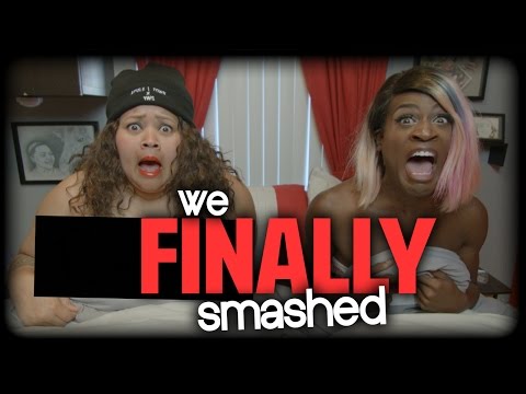 WE FINALLY SMASHED! Feat. MilesJai #MichelléMay