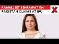 151st IPU Assembly | Kamaljeet Sehrawat on Pakistan Raising Kashmir, Indus Water Treaty at 151st IPU