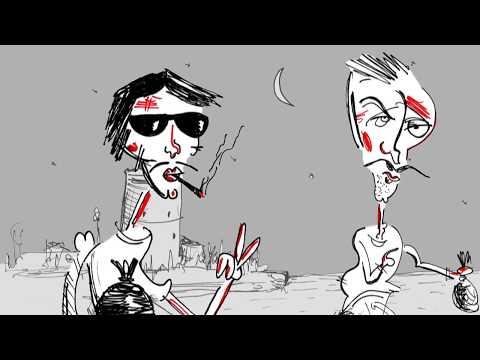 BAM Band - Kontrabatzides & Vournovalio Sirto