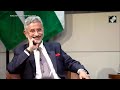 S Jaishankar: Secularism For India Does Not Mean Being Non-Religious...  - 04:44 min - News - Video