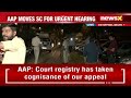 Arvind Kejriwal Taken To ED Office | Liquorgate Case | NewsX  - 11:19 min - News - Video