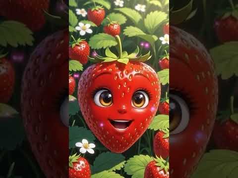 Indovina il Frutto! 🍎🍍 Sfida di Energia! #Shorts