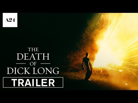 The Death of Dick Long'