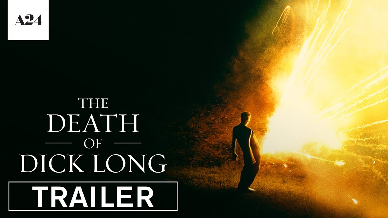 Trailer de The Death of Dick Long