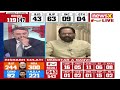 Mukhtar Naqvi, BJP Leader Reacts On Early Trends | Exclusive | NewsX  - 04:09 min - News - Video