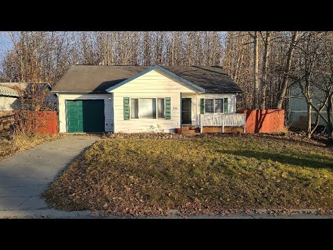 Listing Video