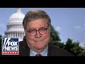 Bill Barr hits back at top Democrat over Biden probe: Hes confused