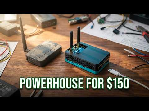 New 0 Hamspot 5 | Ham Radio Game Changer