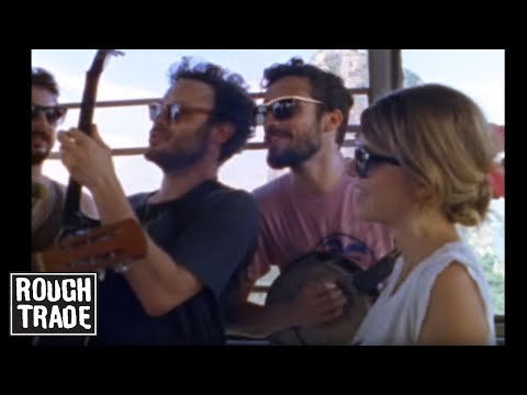 Little Joy - Next Time Around