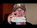 Norman Jewison, director of Moonstruck, dies at 97 | REUTERS  - 01:05 min - News - Video