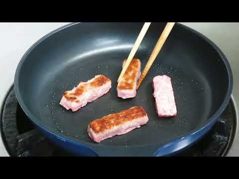 スティック★ステーキの召し上がり方