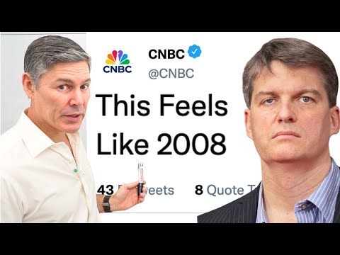 WARNING: Another Huge Bankruptcy Just Rocked Wall St. (What You Need To Know)