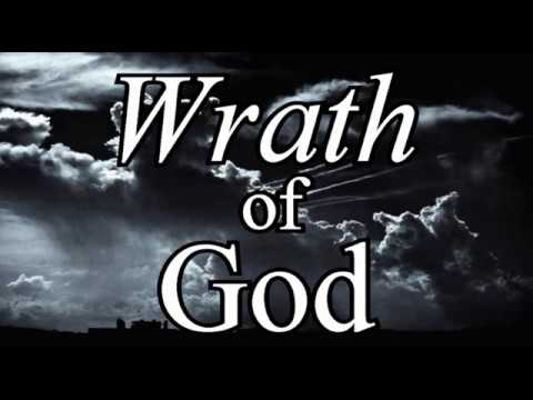 The Wrath of God - Dr. Curt D. Daniel / Christian Audio Sermons