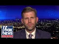 Eric Trump: I’ve never seen anything like this