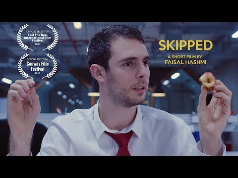 Skipped'