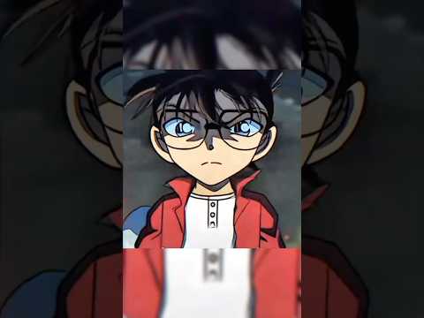 Đồ nói dối #conan #shinichi #hattoriheiji #annieaudio #fpyシ