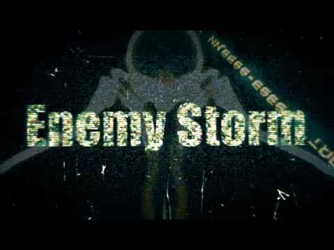 [BGA] DJMAX Portable 3 - Paul Bazooka - Enemy Storm (Dark Jungle Mix)