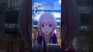 EAT THE PAST (English Ver.)配信リリース開始！ #花譜 #過去を喰らう#KAF #English #shorts