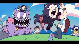 Wienners『GOD SAVE THE MUSIC』Music Video (Animated by Speedoru)
