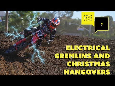 Christmas Hangover! - Kickstart Podcast