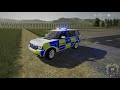 UK Police Range Rover v1.0.0.0