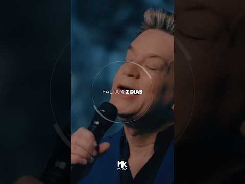 São só 2 dias para o lançamento "Deus de Maravilhas" dos cantores Beno Cesar e Sophia Vitória 🎬 São só 2 dias para o lançamento