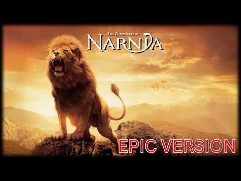 Most Epic Version of the Battle Theme from "Narnia"
