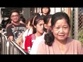 Myanmar exodus doubles after junta loses the strategic border town | REUTERS  - 01:49 min - News - Video