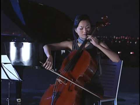 望春風Craving for the Spring Wind (台灣民謠Taiwanese Folk Song)