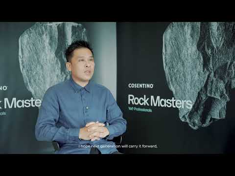 Rock Masters: Setia Marble Resources (MALAYSIA / ENG SUB) | Cosentino