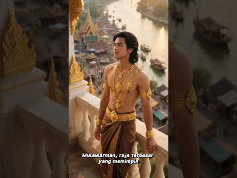 🎬 Part 1 – Kutai Martadipura: Awal Sejarah Nusantara