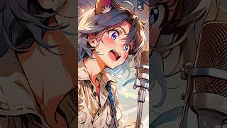 わたしのいちばんすきなうた。【エレクトリック・サーカス】 #shorts #THEEMICHELLEGUNELEPHANT #弾き語り