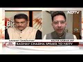 People Of Gujarat Yearning For Change: AAPs Raghav Chadha | The Big Fight  - 01:00 min - News - Video