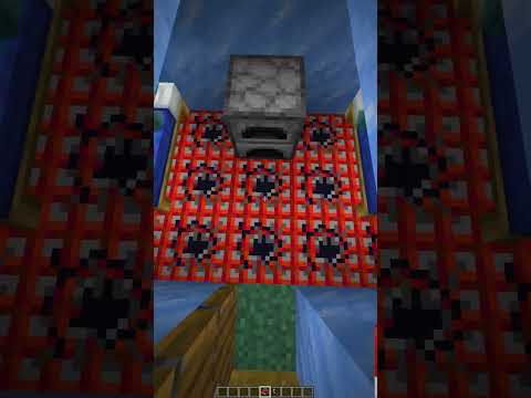 Minecraft We All Did This...