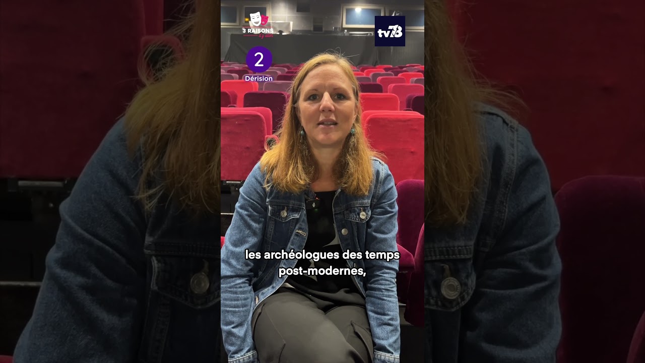 Magny-les-Hameaux : deux spectacles immersifs pour la Fête de la Science 2025