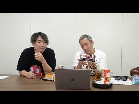 【生配信】イベントありがとうございました❗イベント振り返り生配信✨【小野坂昌也☆ニューヤングTV】