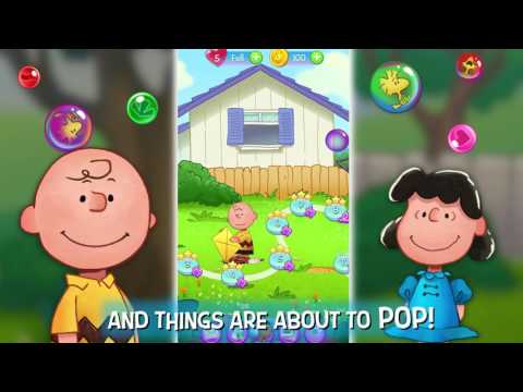 Jam City's Snoopy Pop Jam City's Snoopy Pop