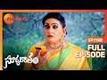 Suryakantham - Full Ep - 1198 - Surya, Chaitanya - Zee Telugu