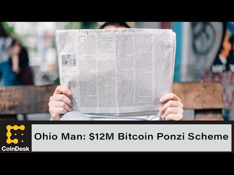 CFTC Accuses Ohio Man of M Bitcoin Ponzi Scheme; Binance Recovers 0K Stolen From DeFi Protocol